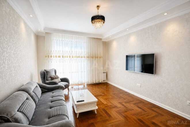 Сдаётся 2-комн. новостройка 80 м², пос. Аг шехер, photo 1 from 10