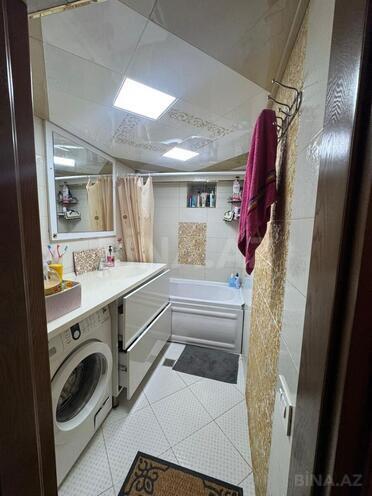 Продаётся 3-комн. вторичка 90 м², м. Сахил, photo 13 from 17