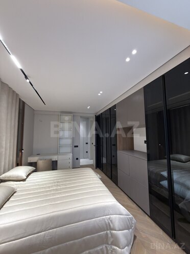 İcarəyə verilir 9 otaqlı həyət evi/bağ evi 800 m², Badamdar q., photo 13 from 23