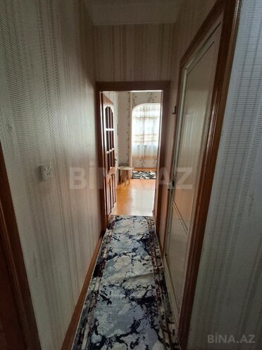 İcarəyə verilir 2 otaqlı köhnə tikili 55 m², 8-ci kilometr q., photo 8 from 12