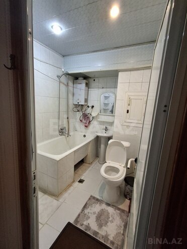 İcarəyə verilir 2 otaqlı köhnə tikili 55 m², 8-ci kilometr q., photo 11 from 12