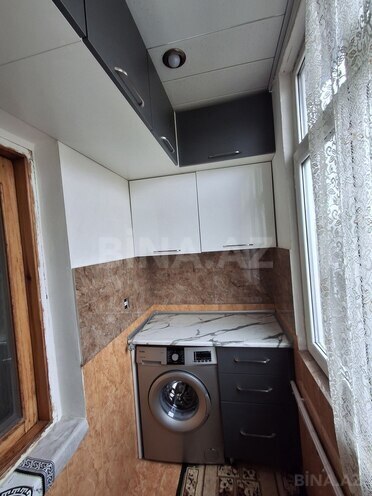 İcarəyə verilir 2 otaqlı köhnə tikili 55 m², 8-ci kilometr q., photo 9 from 12