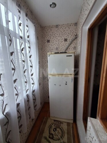 İcarəyə verilir 2 otaqlı köhnə tikili 55 m², 8-ci kilometr q., photo 10 from 12