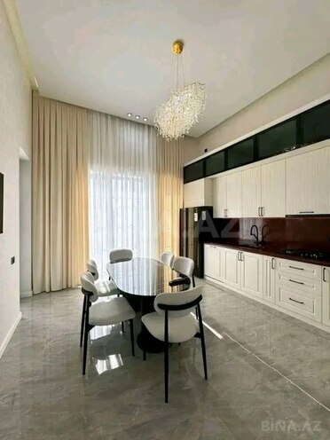 Продается 5-комн. дом/дача 255 м², пос. Мардакан, photo 8 from 30