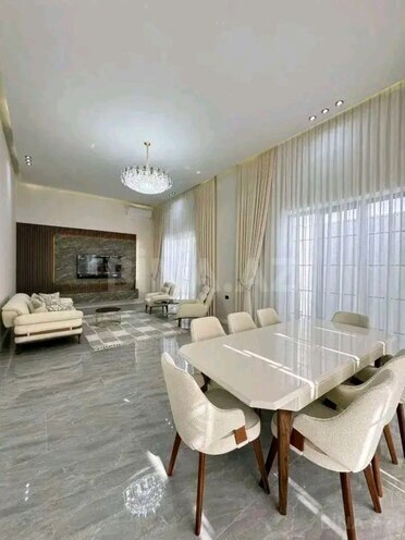 Продается 5-комн. дом/дача 255 м², пос. Мардакан, photo 1 from 30