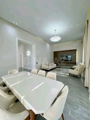Продается 5-комн. дом/дача 255 м², пос. Мардакан, photo 10 from 30