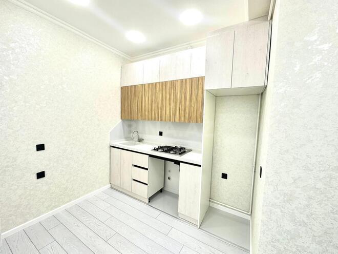 Сдаётся 2-комн. новостройка 60 м², м. Кара Караев, photo 5 from 15