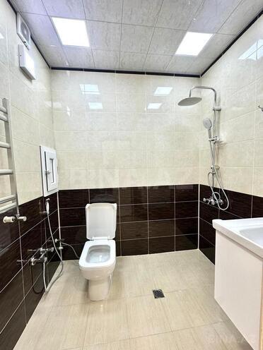 Сдаётся 2-комн. новостройка 60 м², м. Кара Караев, photo 8 from 15