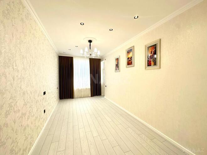 Сдаётся 2-комн. новостройка 60 м², м. Кара Караев, photo 6 from 15