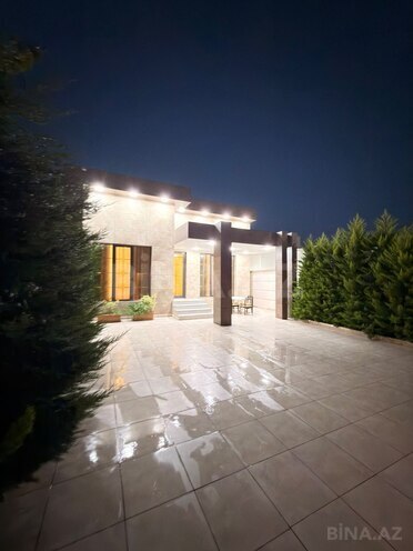 Satılır 4 otaqlı həyət evi/bağ evi 150 m², Mərdəkan q., photo 3 from 18