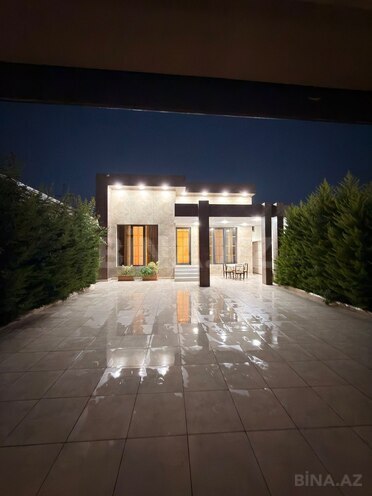 Satılır 4 otaqlı həyət evi/bağ evi 150 m², Mərdəkan q., photo 4 from 18