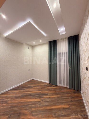 Satılır 4 otaqlı həyət evi/bağ evi 150 m², Mərdəkan q., photo 15 from 18