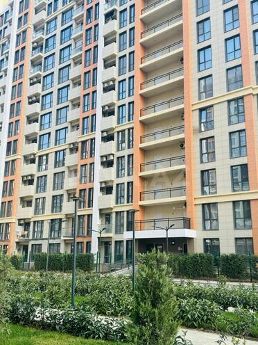 Продаётся 4-комн. новостройка 121 м², пос. Ясамал, photo 1 from 21