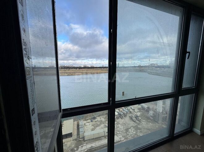 Продаётся 4-комн. новостройка 121 м², пос. Ясамал, photo 8 from 21
