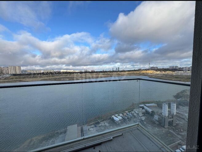 Продаётся 4-комн. новостройка 121 м², пос. Ясамал, photo 7 from 21