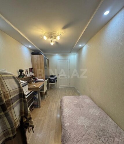 Satılır 3 otaqlı köhnə tikili 70 m², İnşaatçılar m., photo 5 from 10