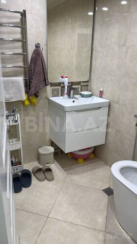 Satılır 3 otaqlı köhnə tikili 70 m², İnşaatçılar m., photo 8 from 10