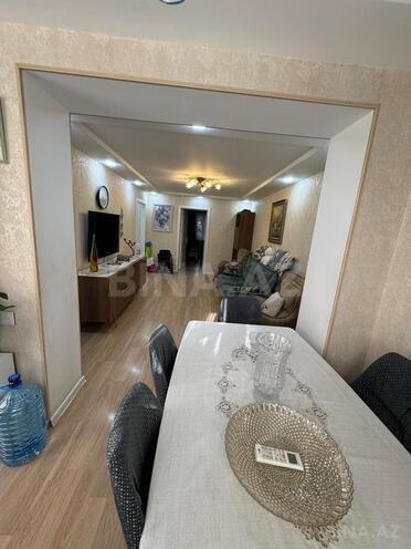 Satılır 3 otaqlı köhnə tikili 70 m², İnşaatçılar m., photo 3 from 10