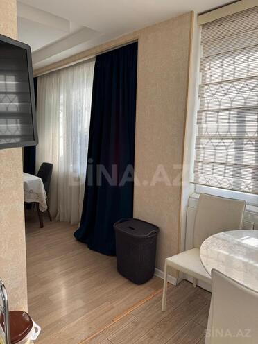 Satılır 3 otaqlı köhnə tikili 70 m², İnşaatçılar m., photo 7 from 10