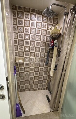 Satılır 3 otaqlı köhnə tikili 70 m², İnşaatçılar m., photo 9 from 10