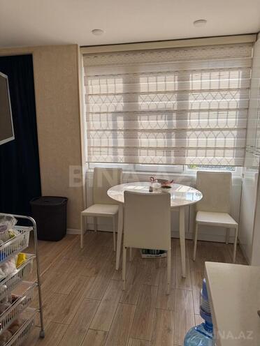 Satılır 3 otaqlı köhnə tikili 70 m², İnşaatçılar m., photo 6 from 10