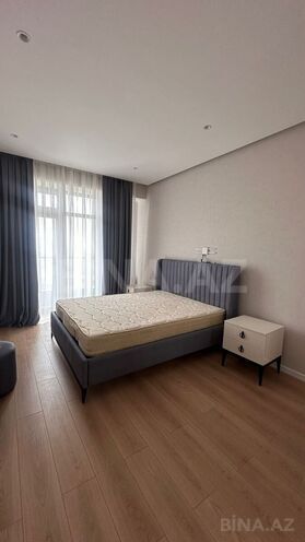 İcarəyə verilir 2 otaqlı yeni tikili 75 m², Nəsimi r., photo 5 from 7