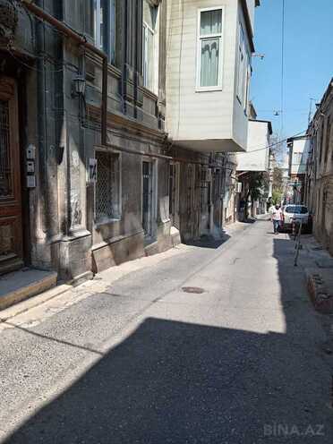 Satılır 2 otaqlı köhnə tikili 38.5 m², İçəri Şəhər m., photo 9 from 10