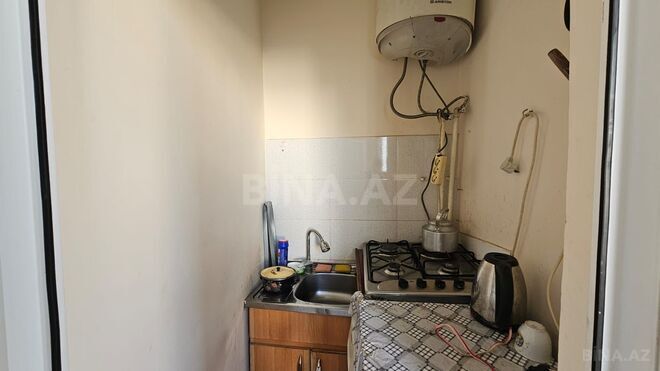 Satılır 2 otaqlı köhnə tikili 38.5 m², İçəri Şəhər m., photo 6 from 10