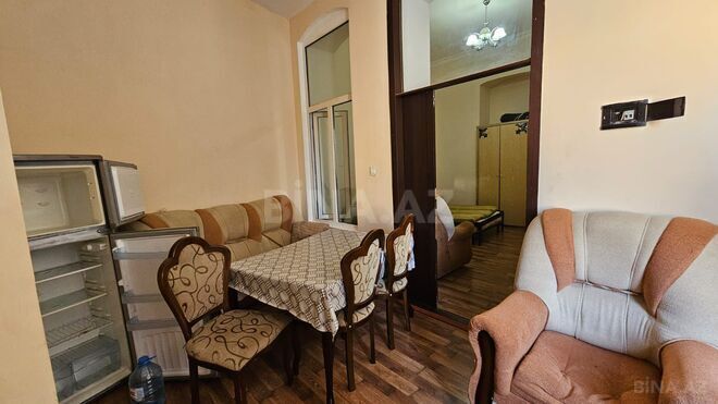 Satılır 2 otaqlı köhnə tikili 38.5 m², İçəri Şəhər m., photo 1 from 10