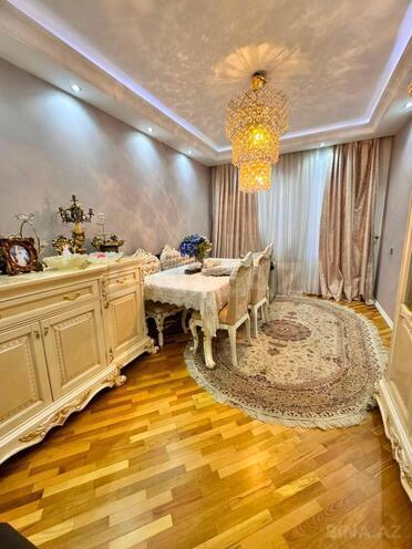 Satılır 4 otaqlı köhnə tikili 100 m², Xalqlar Dostluğu m., photo 4 from 13