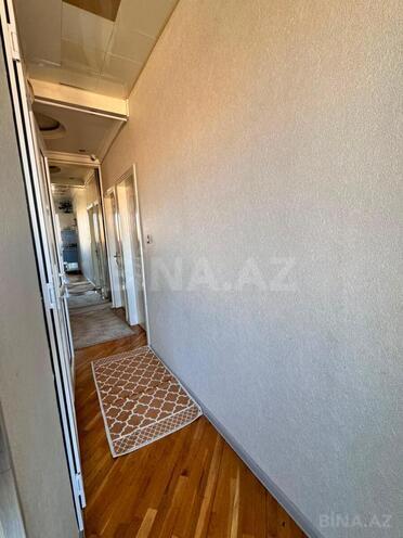Satılır 4 otaqlı köhnə tikili 100 m², Xalqlar Dostluğu m., photo 12 from 13