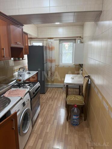İcarəyə verilir 4 otaqlı köhnə tikili 100 m², Nəsimi r., photo 6 from 9
