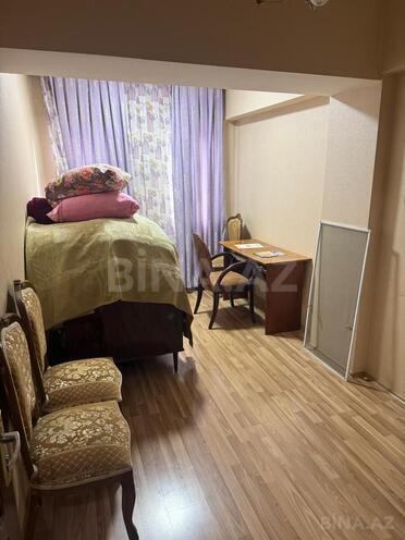İcarəyə verilir 4 otaqlı köhnə tikili 100 m², Nəsimi r., photo 5 from 9