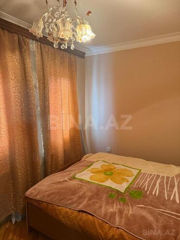İcarəyə verilir 4 otaqlı köhnə tikili 100 m², Nəsimi r., photo 8 from 9