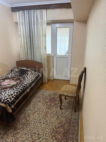 İcarəyə verilir 4 otaqlı köhnə tikili 100 m², Nəsimi r., photo 4 from 9