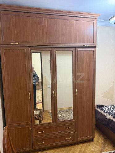 İcarəyə verilir 4 otaqlı köhnə tikili 100 m², Nəsimi r., photo 7 from 9