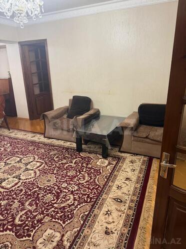 İcarəyə verilir 4 otaqlı köhnə tikili 100 m², Nəsimi r., photo 3 from 9