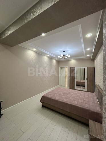 İcarəyə verilir 3 otaqlı yeni tikili 100 m², 28 May m., photo 5 from 11