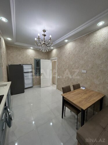 İcarəyə verilir 3 otaqlı yeni tikili 100 m², 28 May m., photo 7 from 11