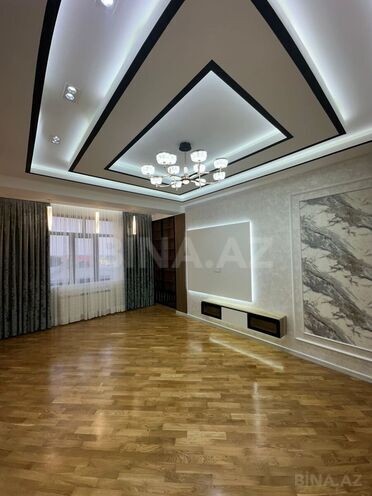 Satılır 3 otaqlı yeni tikili 120 m², Neftçilər m., photo 1 from 20