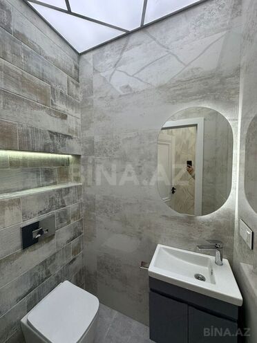 Satılır 3 otaqlı yeni tikili 120 m², Neftçilər m., photo 15 from 20