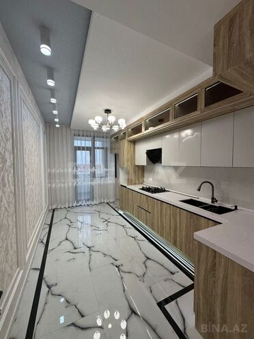 Satılır 3 otaqlı yeni tikili 120 m², Neftçilər m., photo 11 from 20