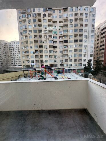 Satılır 3 otaqlı yeni tikili 120 m², Neftçilər m., photo 16 from 20
