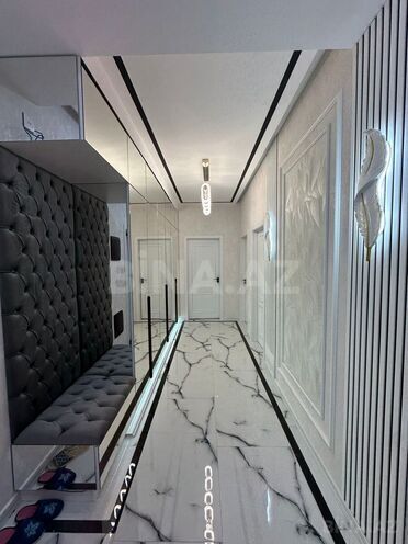 Satılır 3 otaqlı yeni tikili 120 m², Neftçilər m., photo 13 from 20