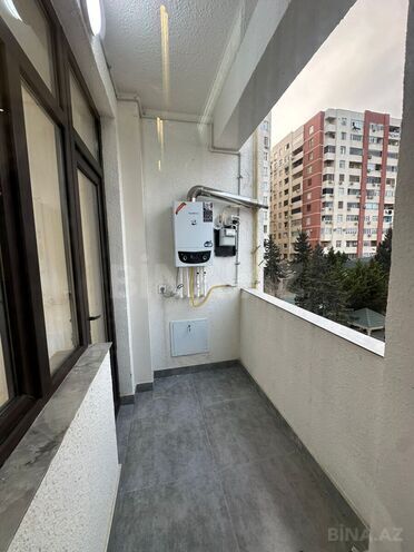 Satılır 3 otaqlı yeni tikili 120 m², Neftçilər m., photo 17 from 20
