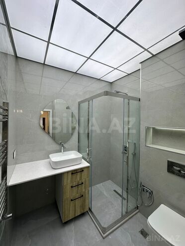 Satılır 3 otaqlı yeni tikili 120 m², Neftçilər m., photo 14 from 20