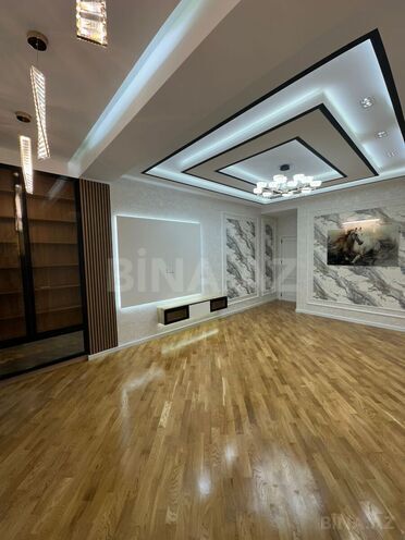 Satılır 3 otaqlı yeni tikili 120 m², Neftçilər m., photo 3 from 20