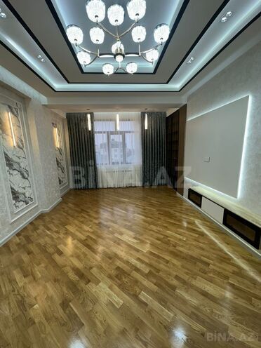 Satılır 3 otaqlı yeni tikili 120 m², Neftçilər m., photo 5 from 20