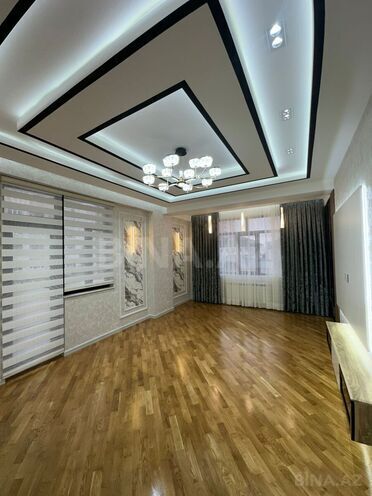 Satılır 3 otaqlı yeni tikili 120 m², Neftçilər m., photo 4 from 20