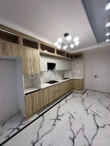 Satılır 3 otaqlı yeni tikili 120 m², Neftçilər m., photo 12 from 20